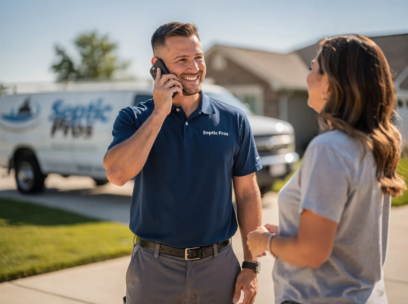 Septic Tank Pumping Woodbury, MN FAQs